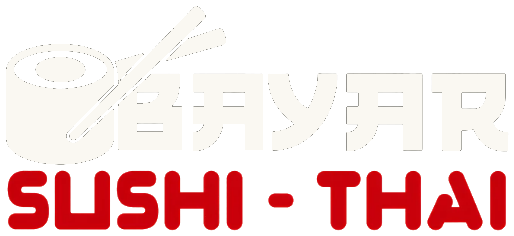 Bayar Sushi-Thai