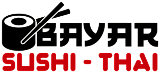 Bayar Sushi-Thai